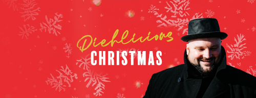 25 ALEX DIEHL XMAS