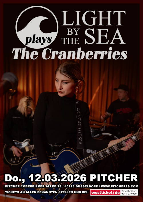 25 Cranberries 2026