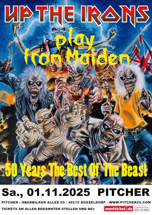 25 UpTheIrons 11.25