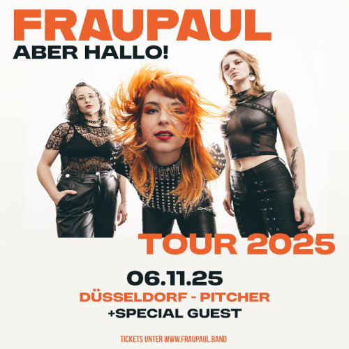 25 frauspaul