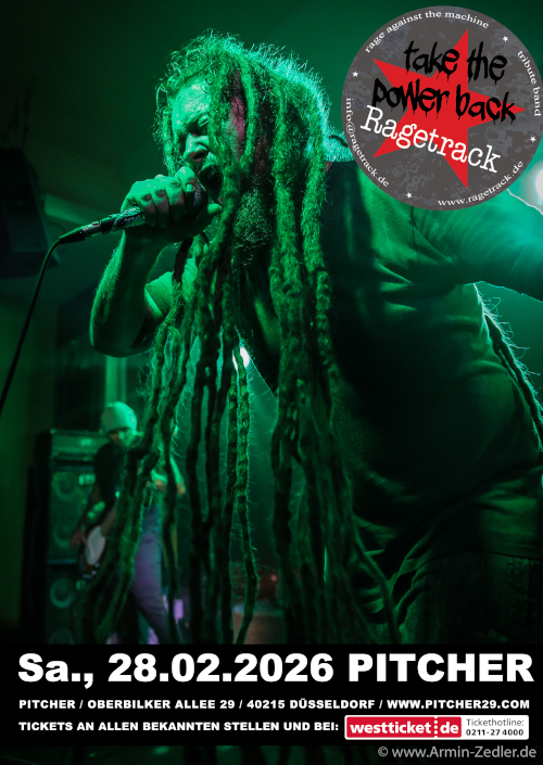 26Ragetrack 2026