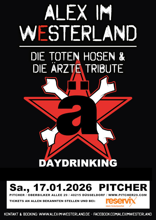 26 Arzte Daydrink 2026