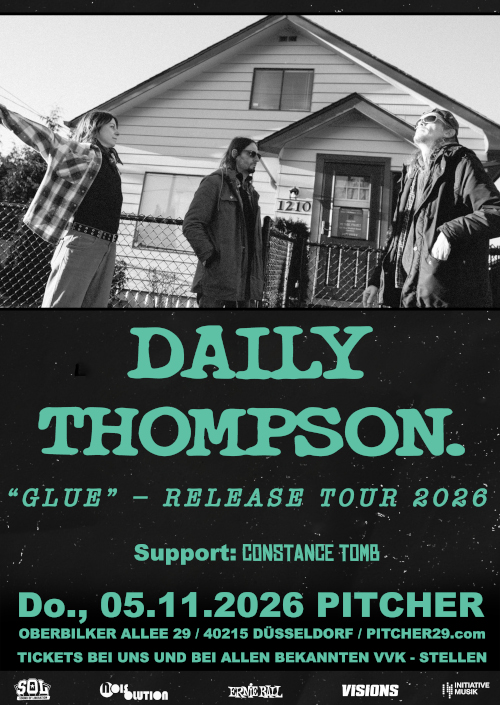 26 Daily Thompson 2026