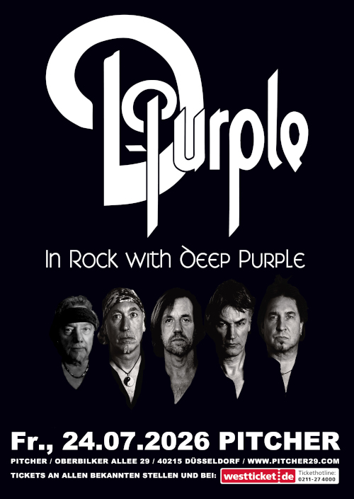26 DeepPurple 2026