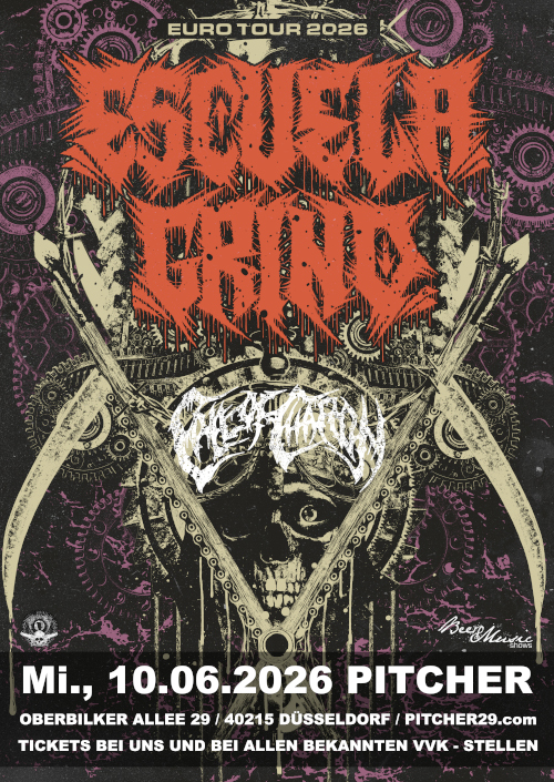 26 Escuela Grind 2026