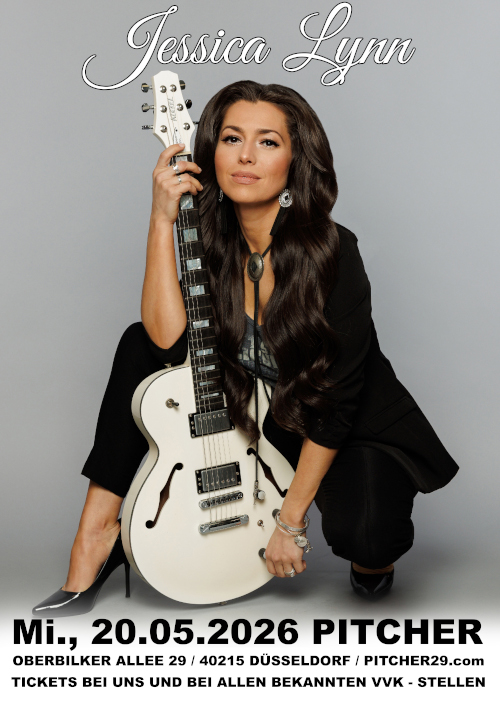 26 Jessica Lynn 2026