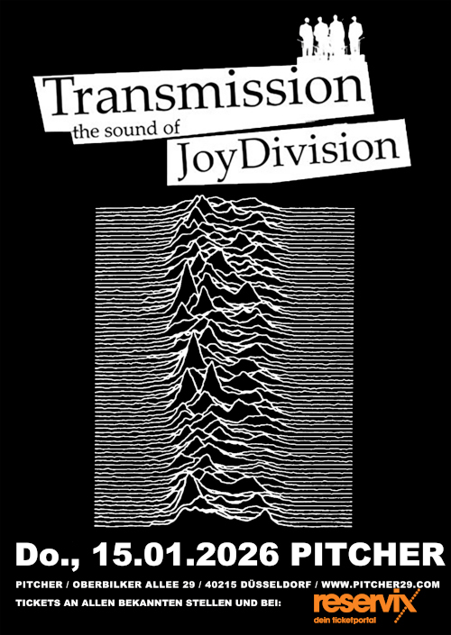 26 JoyDivision 2026