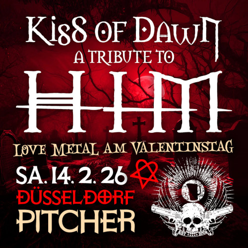 26 KOD PITCHER DUSSELDORF VALENTINSTAG INSTAGRAM 2026