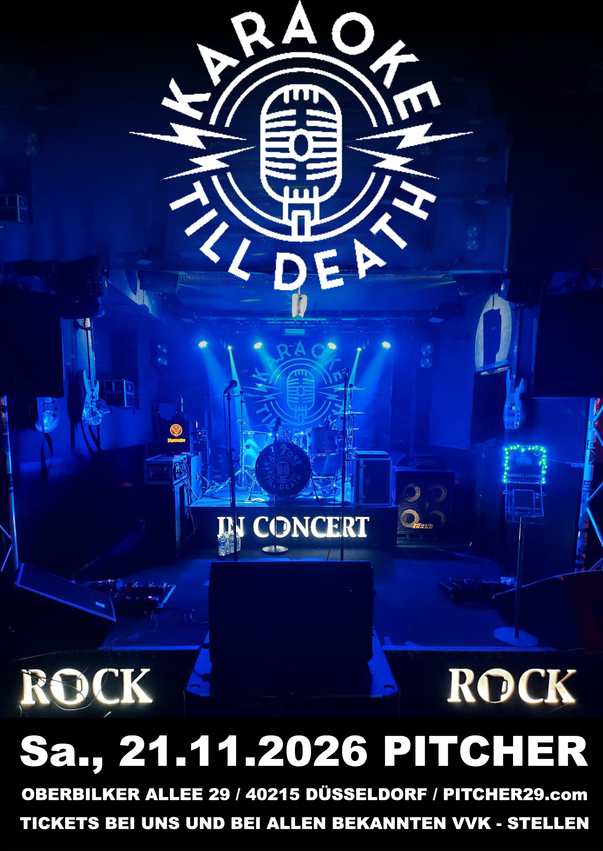 26 Karaoke till death 11.26