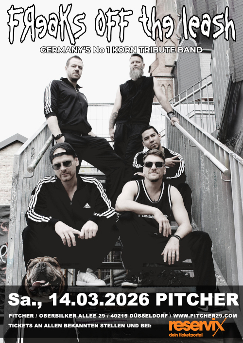 26 Korn 2026