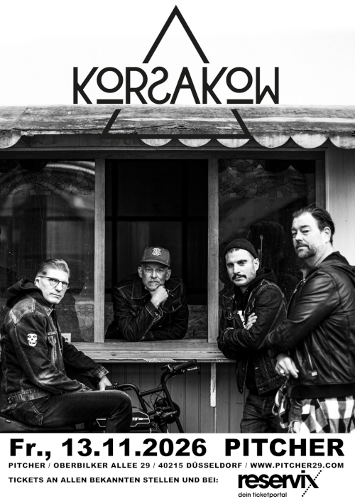 26 Korsakow Druck 2026