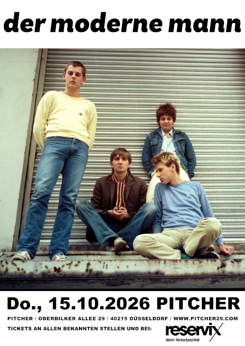 26 ModerneMann 2026