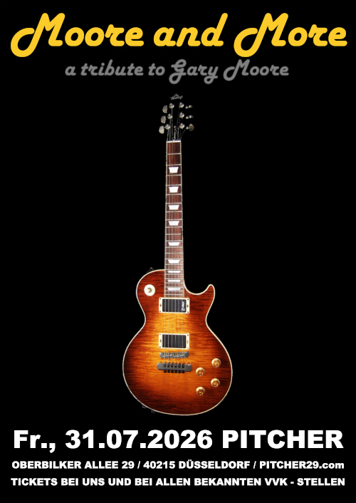 26 Moore and More 2026