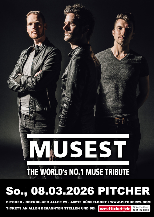 26 Muse 2026