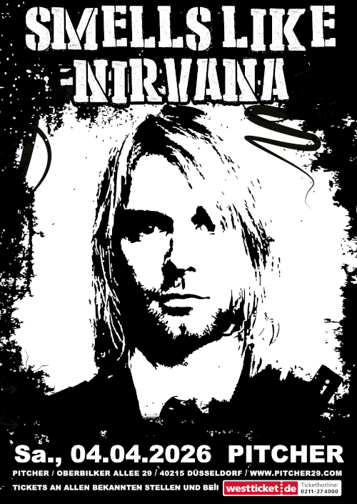 26 Nirvana 4.26