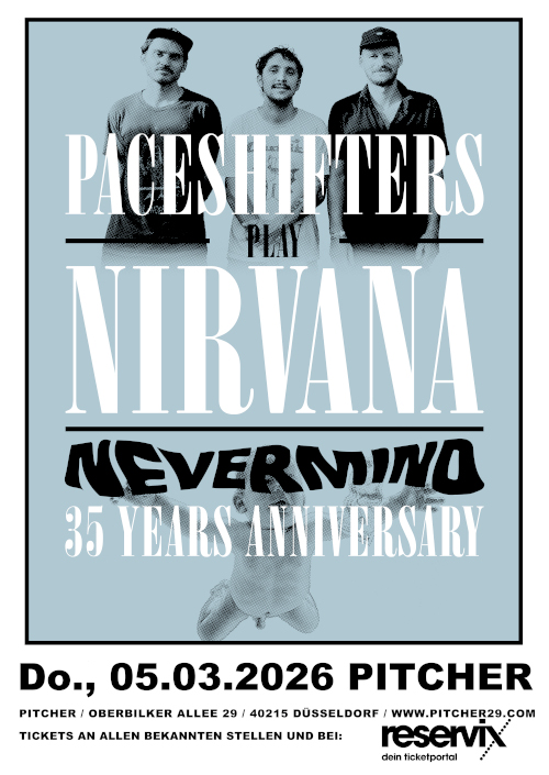 26 Paceshifter Nevermind 2026