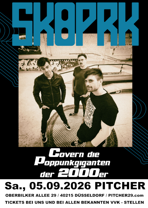 26 Sk8park 2026 herbst