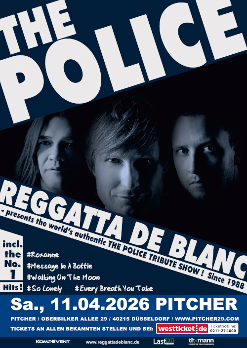 26 The Police 11.04.2026