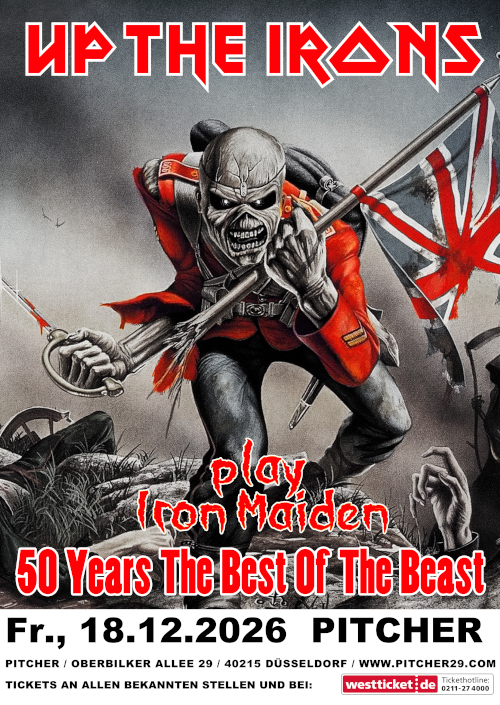 26 UpTheIrons 12.2026