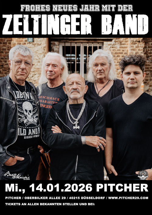 26 Zeltinger 2026