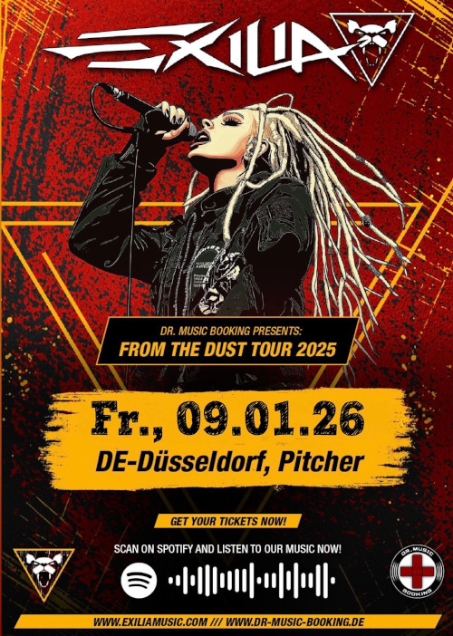 26 exilia