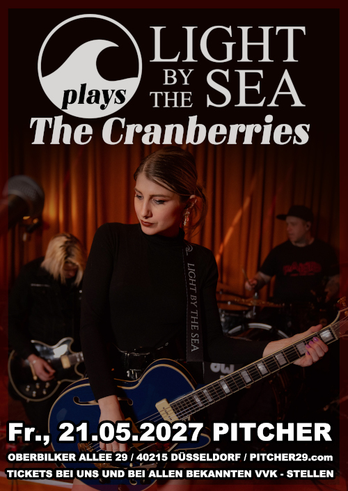 27 Cranberries 2027