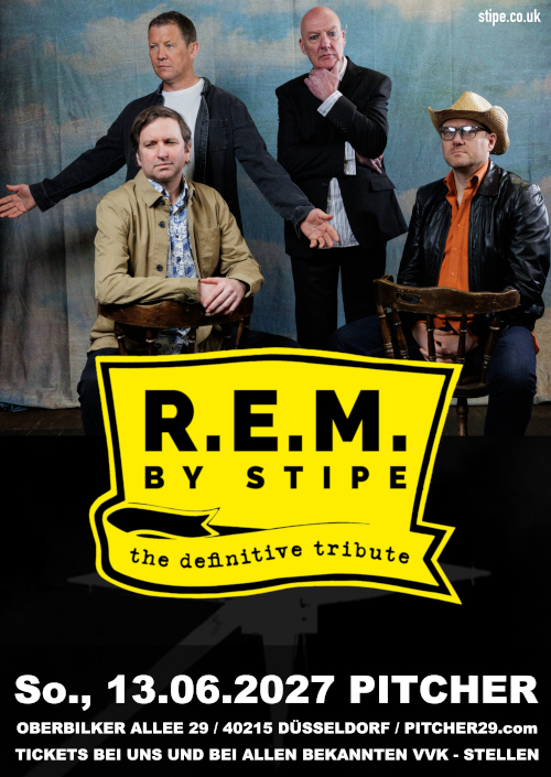 27 R.E.M. 2027