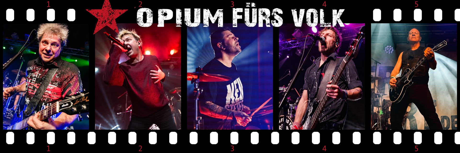 opiumtribute